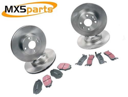 Mx5 front rear - mx5,