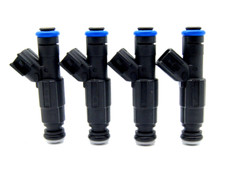 FUEL INJECTORS X4 FOR FORD