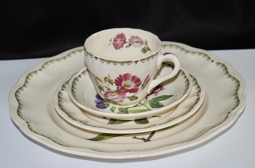 Spode england victoria - england, fruit