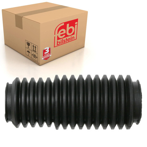Steering rack boot fits bmw - rack,