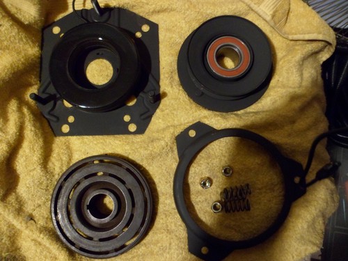Cub cadet 2072 - cub, front