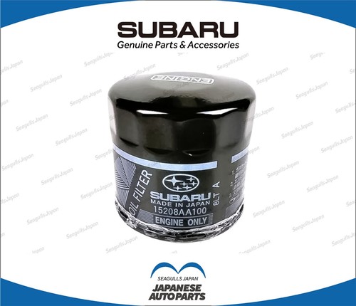 Subaru genuine liberty outback - subaru,