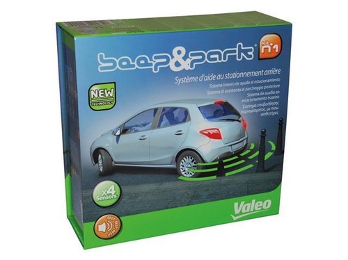 Valeo beep park rear - beep,