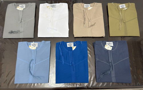 Men emirati thobe kandura - men's, |