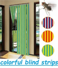 90x200cm door curtain blinds - 90x200cm,