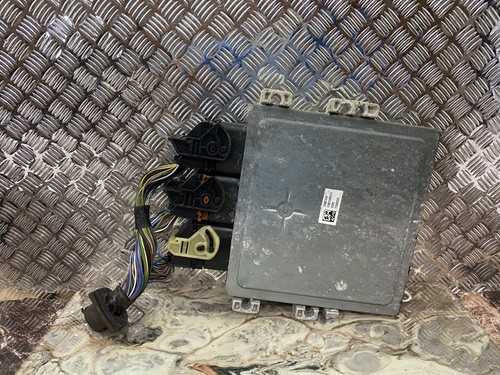 2011 2014 ford focus - ford, ecu
