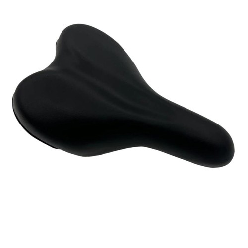 Kids bike saddle - kids, comfort