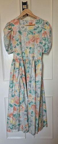 Laura ashley vintage 80s - laura,