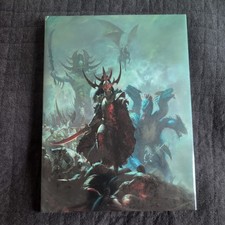 Warhammer Fantasy Dark Elves