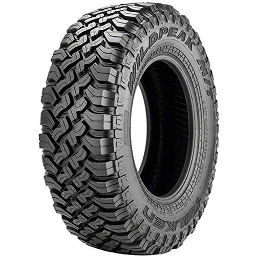 235 85r16 120q falken - x4,