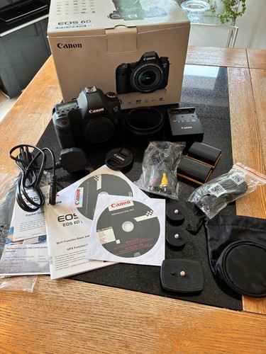 Canon eos digital slr - canon,