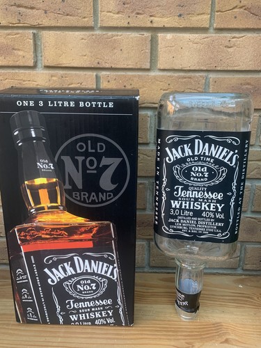 Jack daniel old 7 - daniel’s,