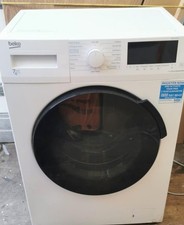 Beko WDK742421W White Washer