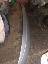 Peugeot 307 CC Spoiler