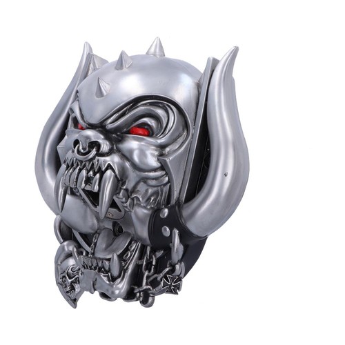 Motorhead bottle opener - opener, warpig