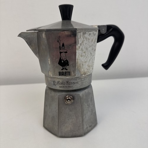 Bialetti moka express - moka,