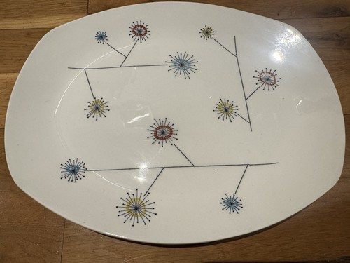 Midwinter pottery jessie - pottery, tait