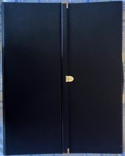 A3 Artist Portfolio Drawing