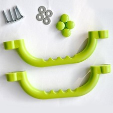 Kids Grab Handles Safety Handles Playground Handles for Climbing Frame