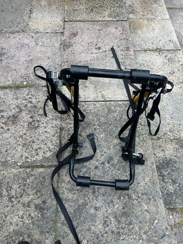 Car cycle rack for - car,