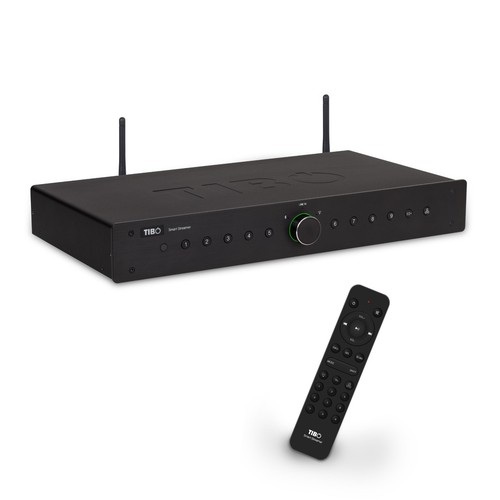Tibo smart streamer - tibo,