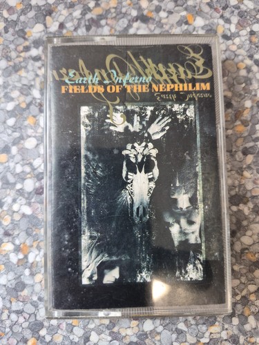 Fields the nephilim earth - of,