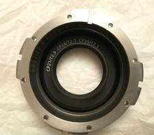 zeiss interchangeable mounting