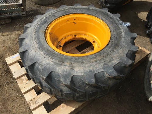 Jcb galaxy 320 tyre c - tyre, c/w