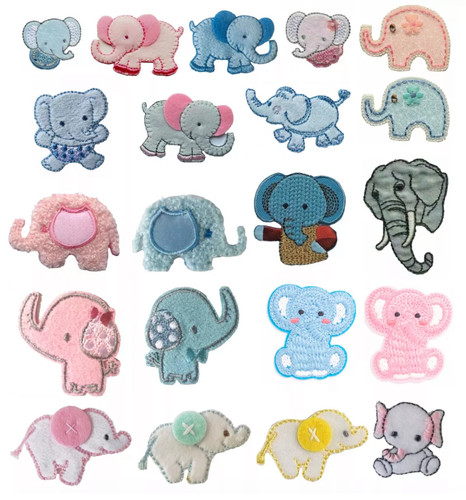 Habico elephant wildlife - habico,