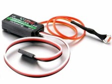 Absima Temperature Telemetry