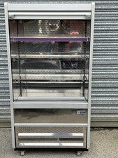 Multideck   Fridge Williams