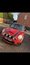 2008 MINI Cooper John Cooper