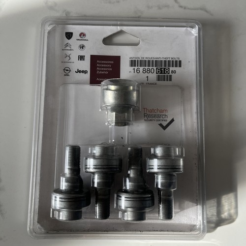 New genuine psa vauxhall - new,