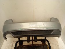 AUDI A5 Rear Bumper 2007-2017