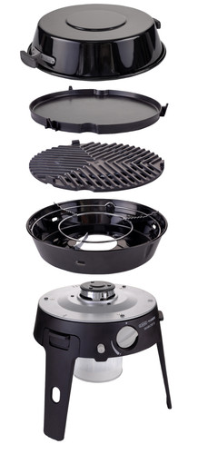 Cadac safari chef deluxe - safari, hp