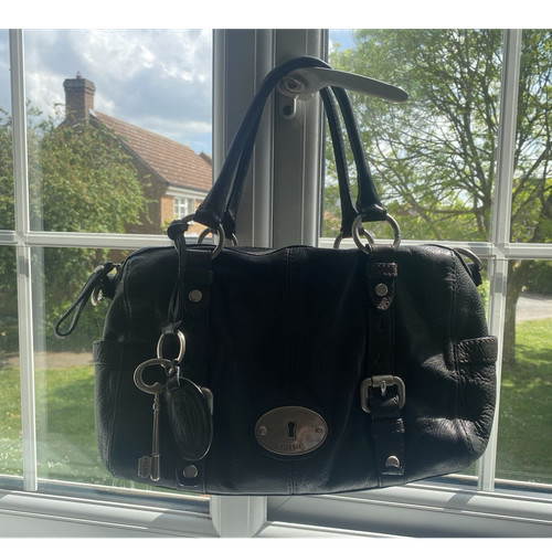 Fossil madox black - fossil,