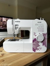 Brother AE2500 Stitch Sewing Machine *No Foot Pedal*