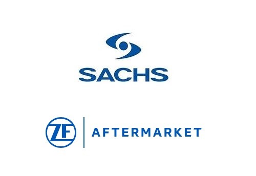 Sachs clutch cover for saab - clutch,