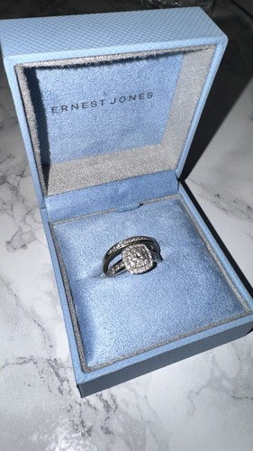 Carat white gold 1ct - carat,