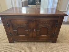 Beautiful small console