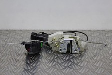 Suzuki Alto Door Lock Mechanism Front Passengers Side (2010)