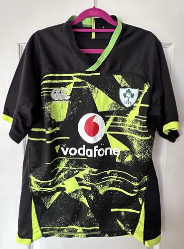 Ireland irish rugby irfu away - irfu,