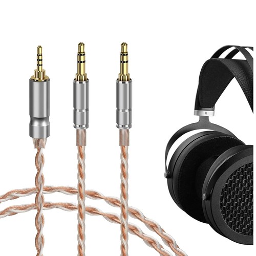 Geekria 5mm balanced - 2.5mm,