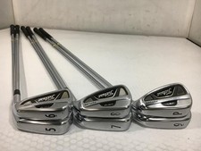 Titleist AP2 712 Iron Set 6pcs