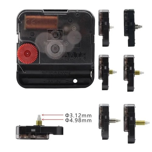 12888 quartz battery - quartz, wall