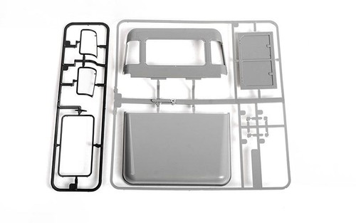 Rc4wd 2015 land rover - 2015,