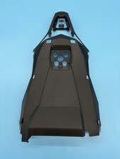 Kawasaki ZX-4RR  Undertray