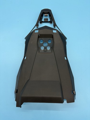 Kawasaki 4rr undertray - kawasaki, zx-4rr