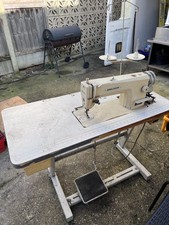 Anglosew leather walking foot