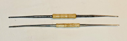 Vintage celluloid and or - 2,